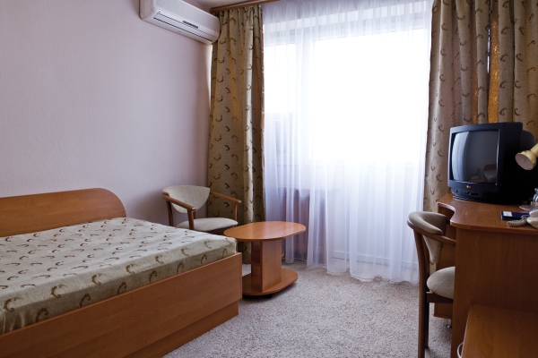 Hotel Black Sea Rishelievskaya (Odessa)